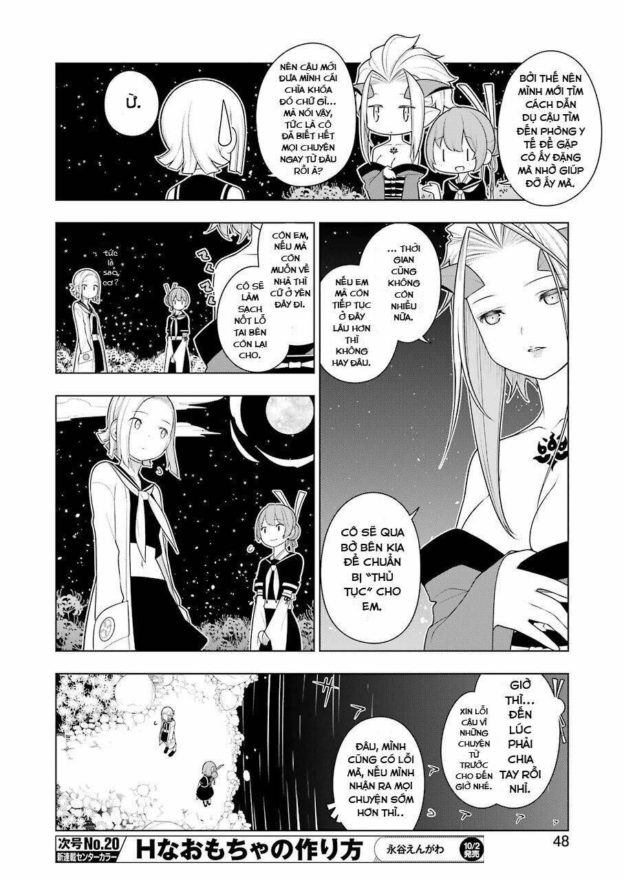Ear's Gift - Mimikaki Sensei: Chapter 1