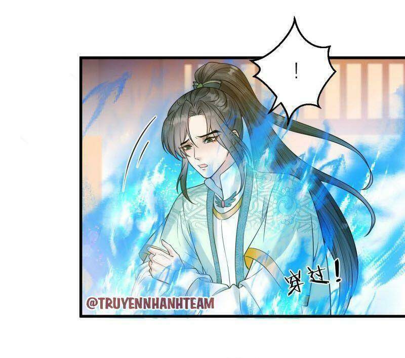 Lễ Băng Nhạc Phôi Chi Dạ: Chapter 43