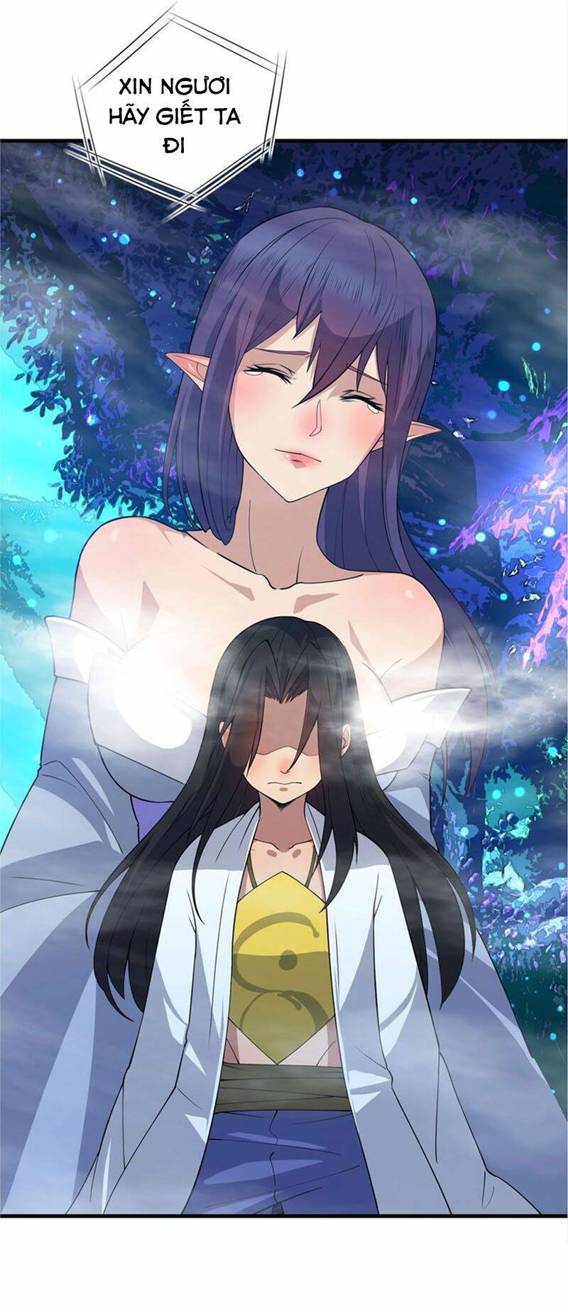 Ta Luyện Dược Thành Thánh: Chapter 24