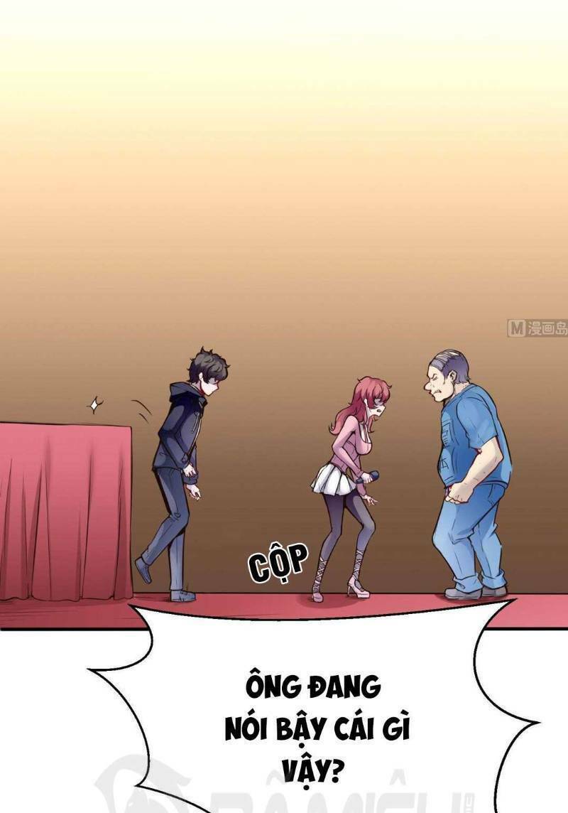 Thịnh Thế Điềm Sủng: Cô Vợ Nhỏ Đáng Yêu Của Dịch Thiếu: Chapter 49