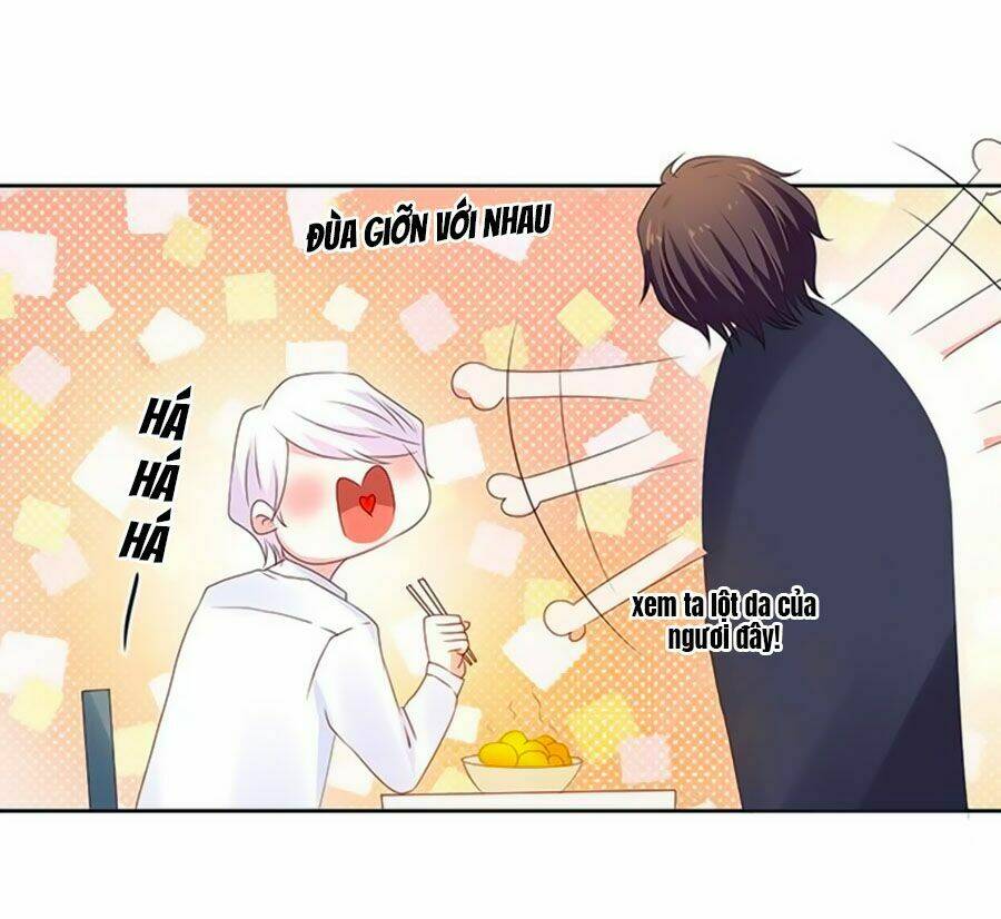 Bạn Trai Là Ngôi Sao: Chapter 75