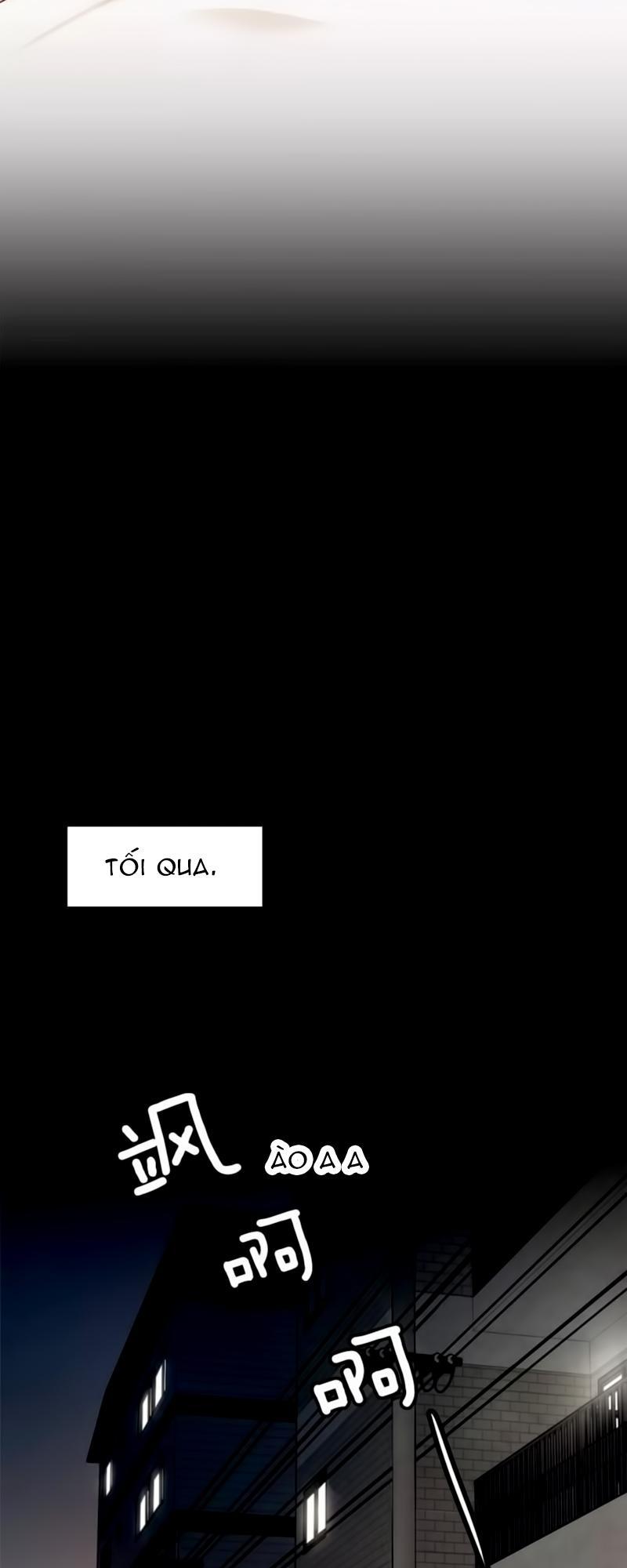 Giữa Tình Yêu Và Tình Bạn: Chapter 2