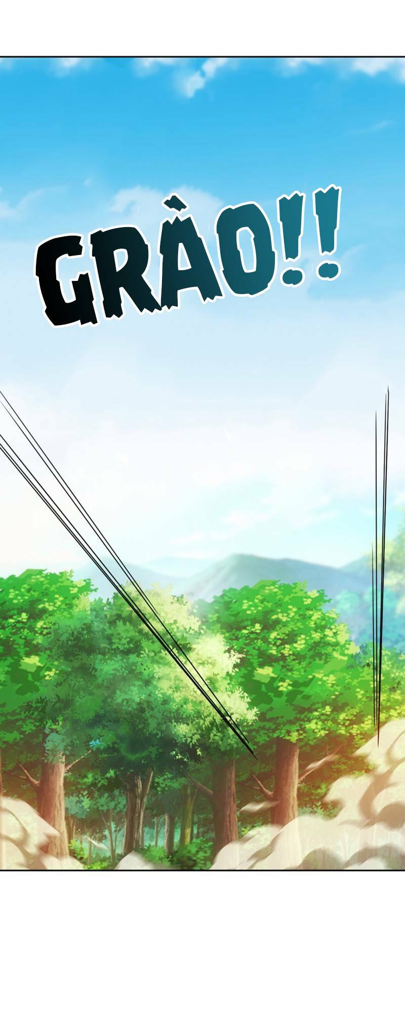 Hồng Thiên Thần Tôn: Chapter 41