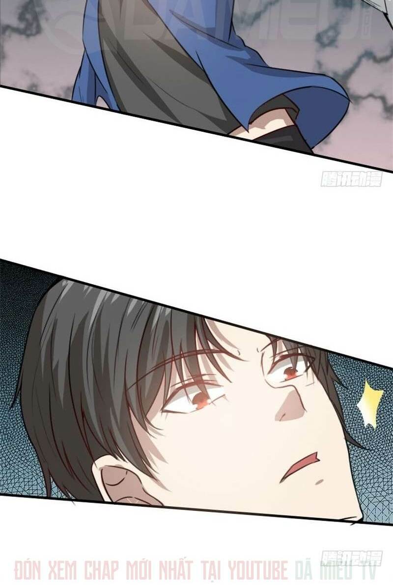 Đô Thị Siêu Cấp Thần Tôn: Chapter 13