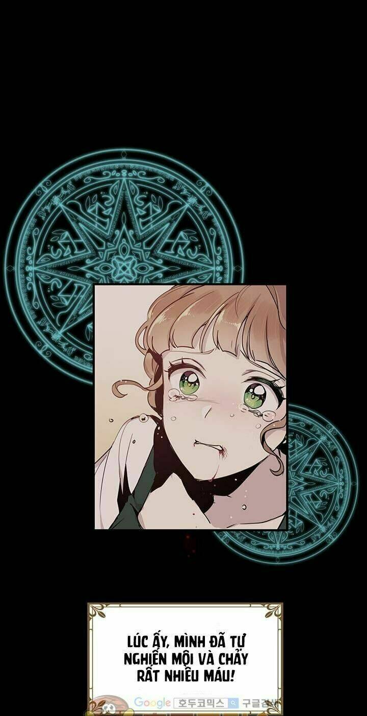 Công Tước, Loạn Vừa Thôi!: Chapter 20