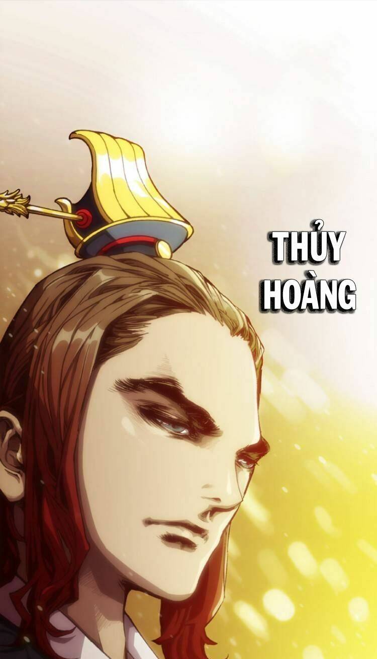 Tuyệt Hành Giả: Chapter 12