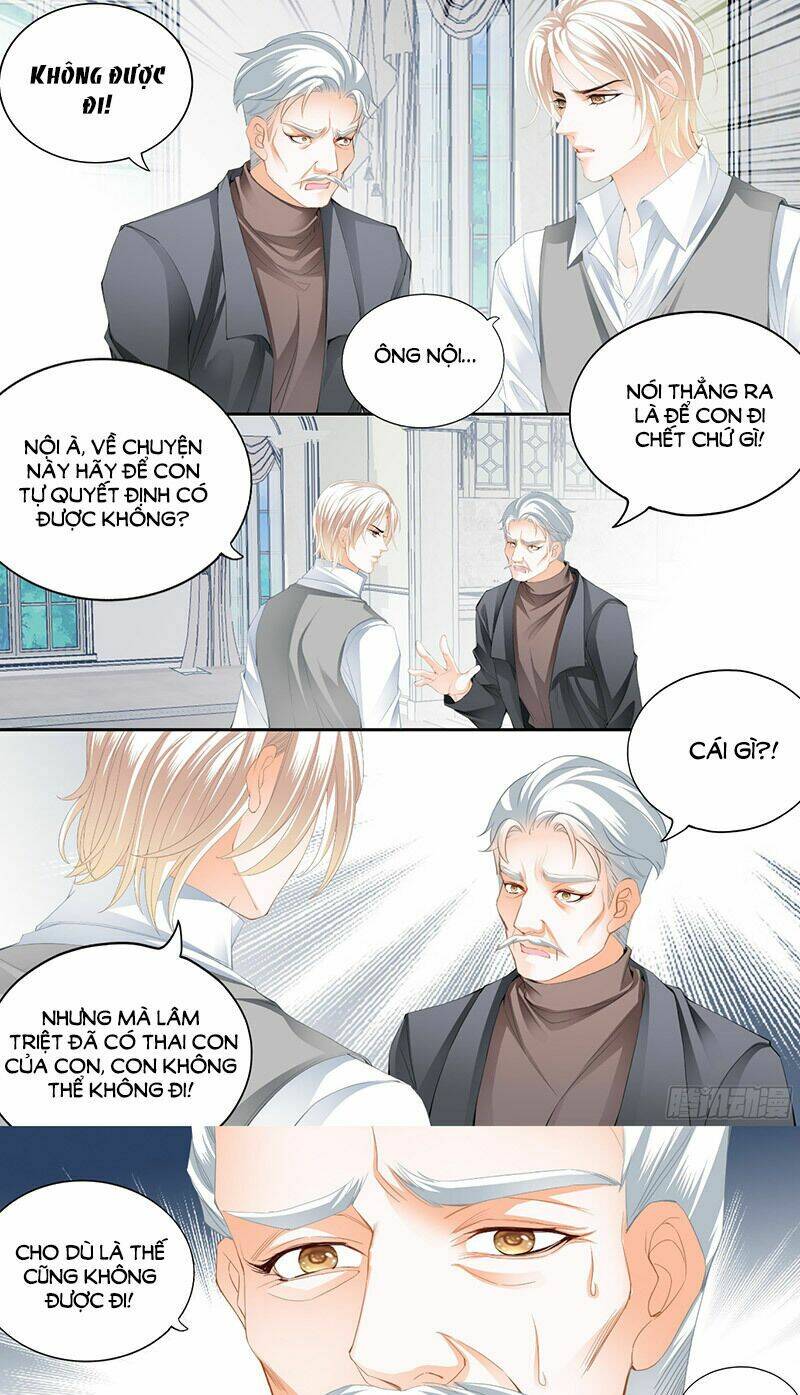 Thiểm Hôn Kiều Thê: Chapter 308