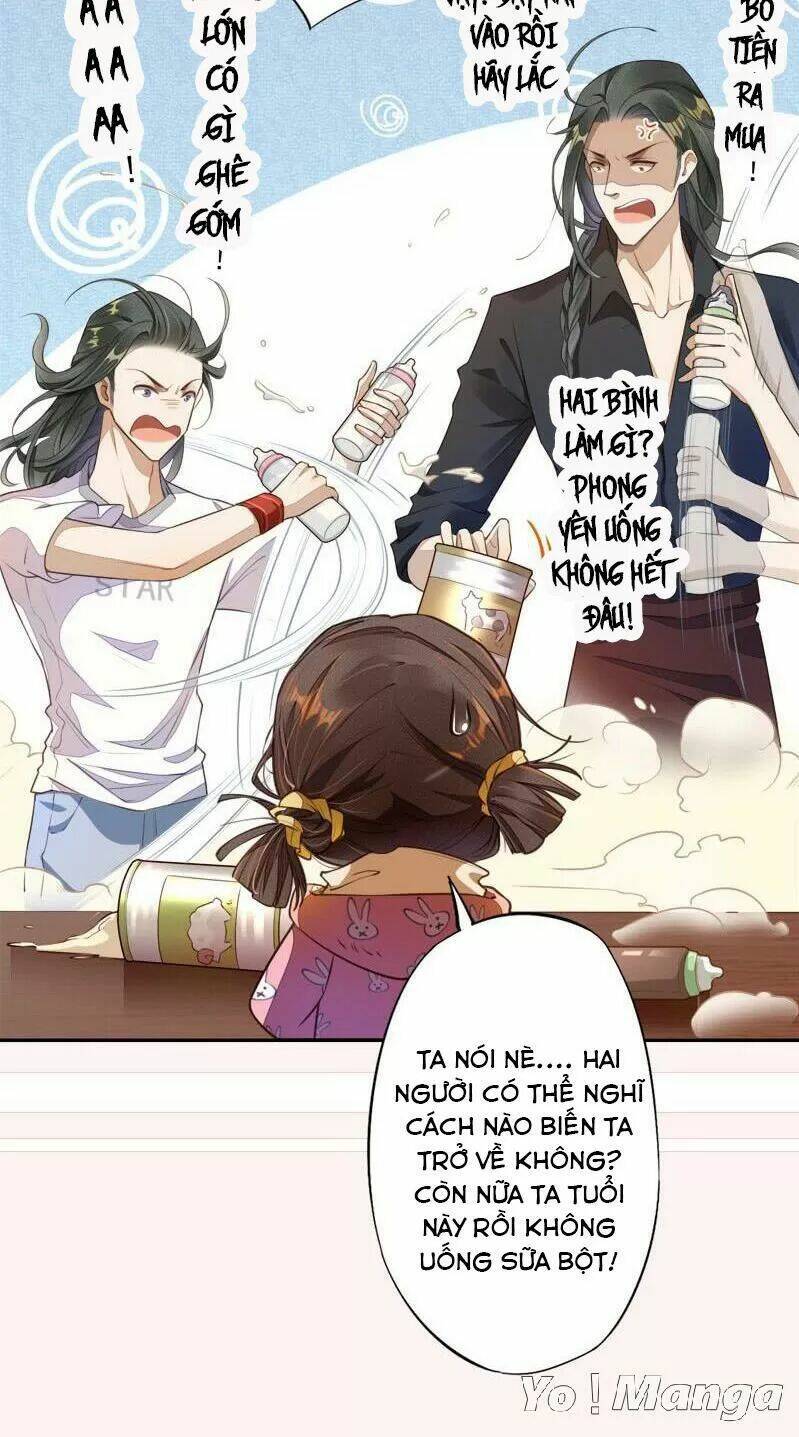 Tuyệt Thế Luyện Đan Sư: Chapter 104