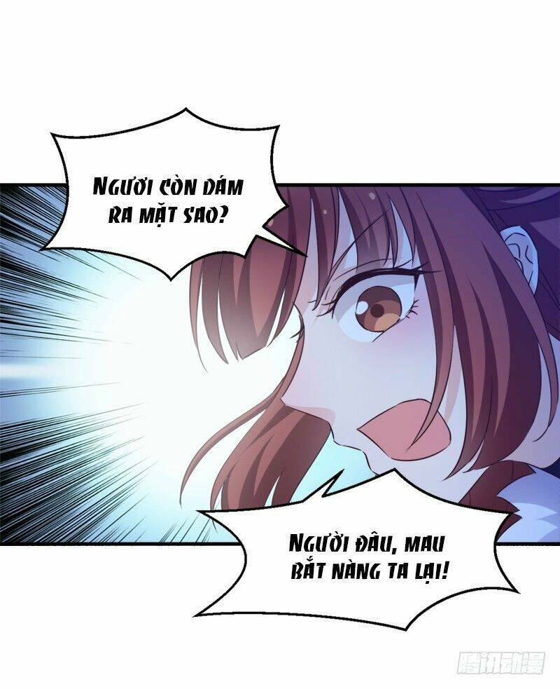 Trò Chơi Trừng Phạt: Chapter 48