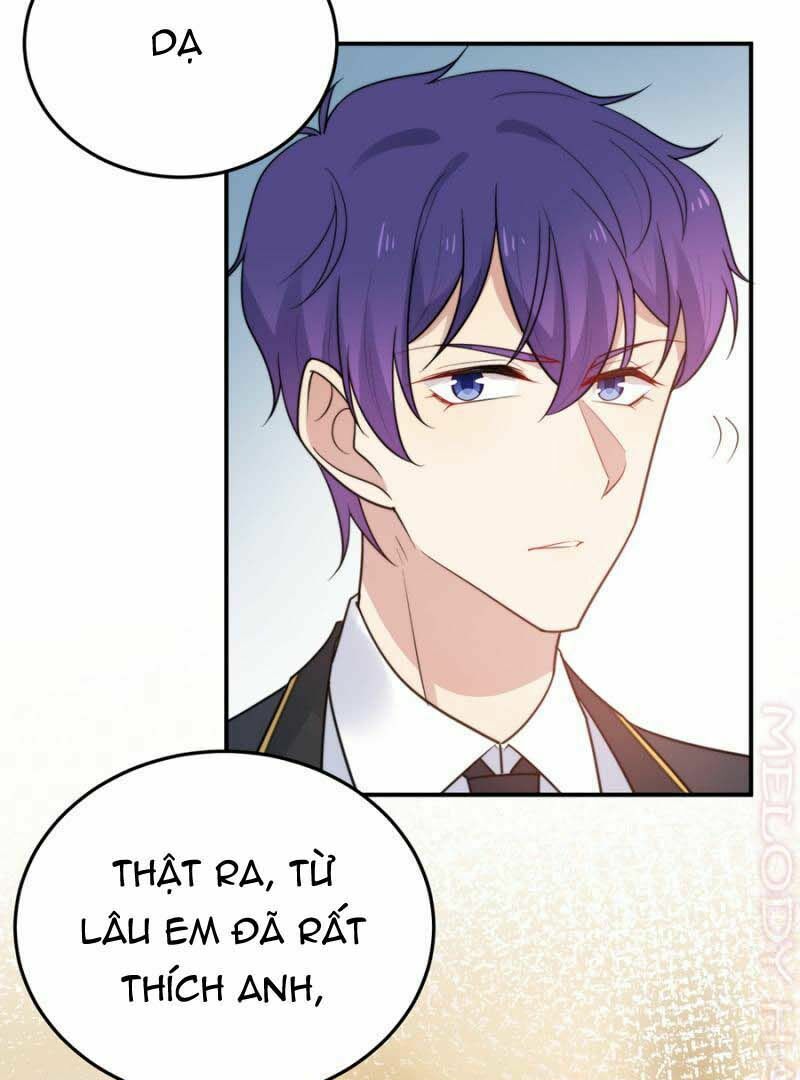 Ma Lạt Thiên Kim Đẩu Ác Thiếu: Chapter 242