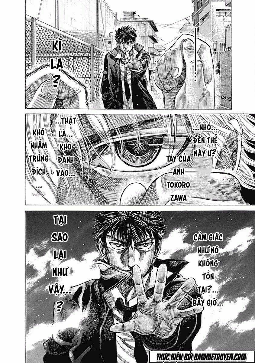 Rikudou: Chapter 96