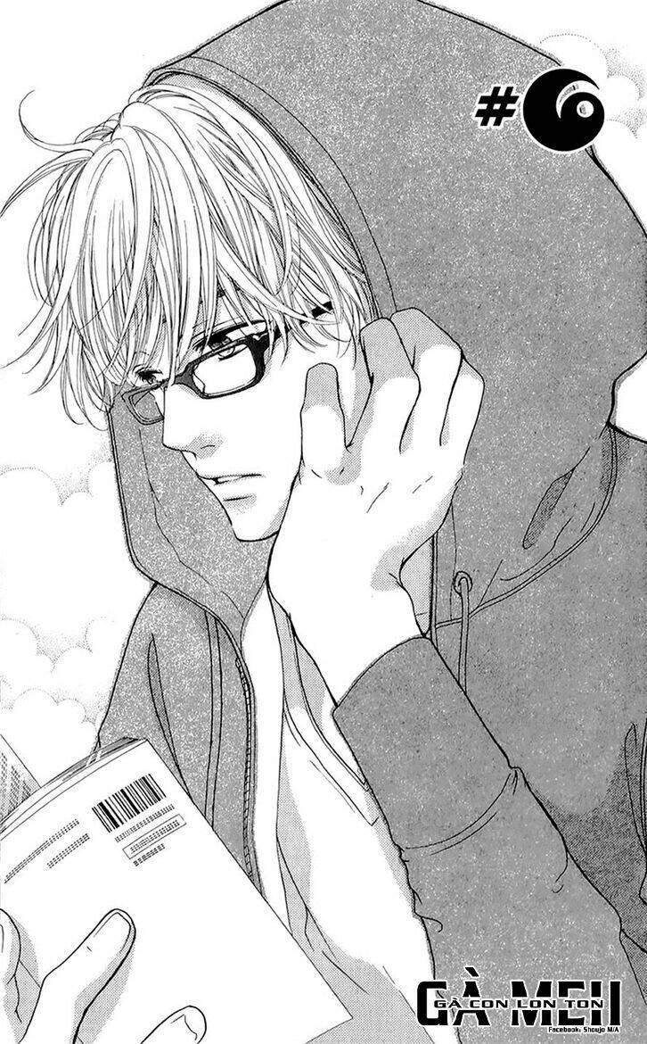 Otome Holic: Chapter 6