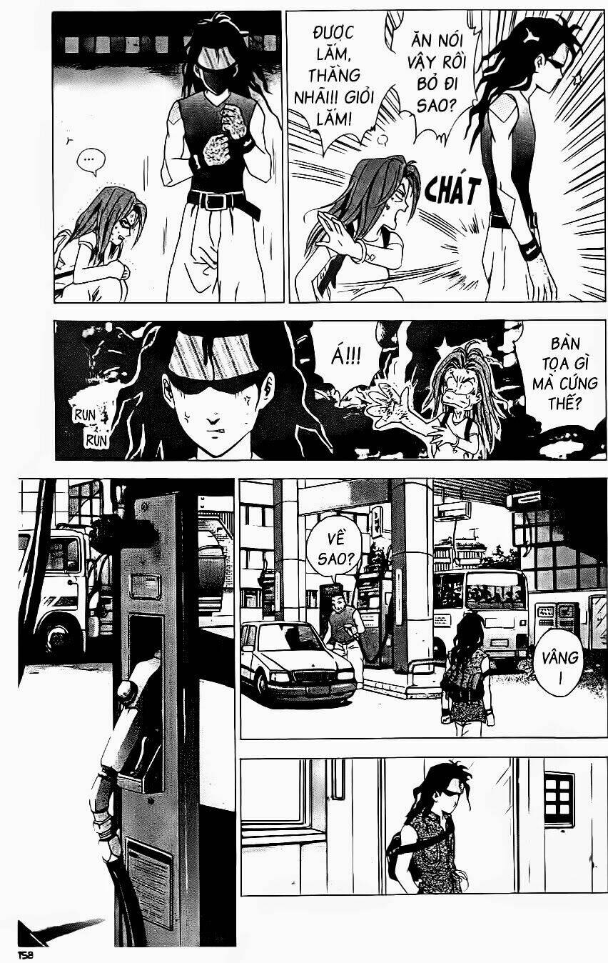 Ai Hơn Ai: Chapter 11