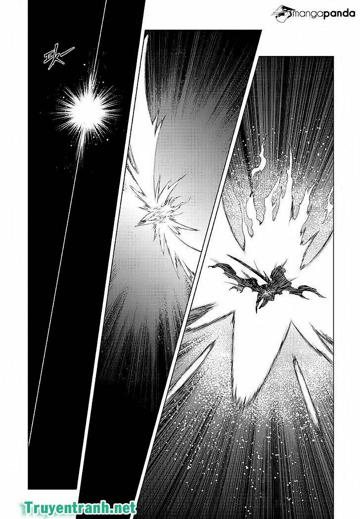 Dark Air: Chapter 94