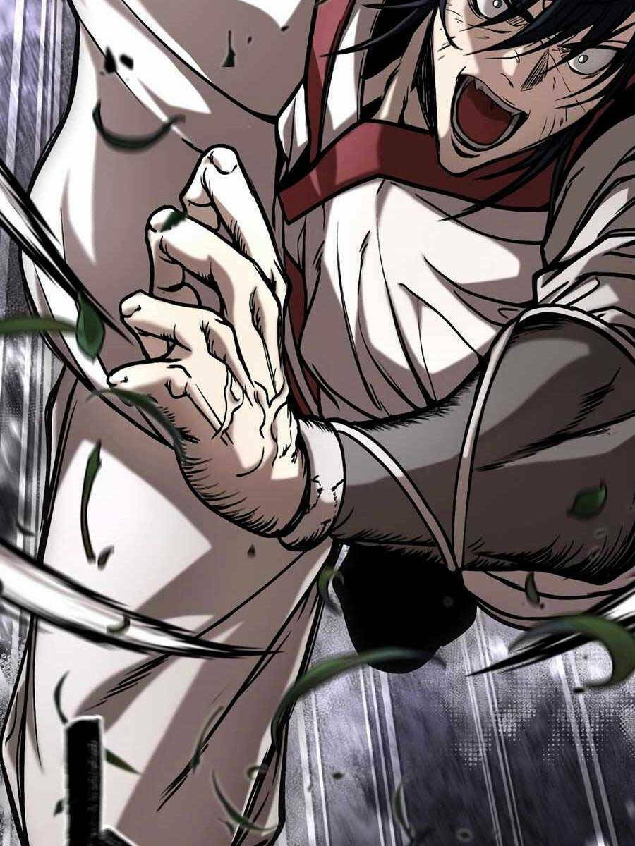 Đông Phương Bất Bại: Chapter 4