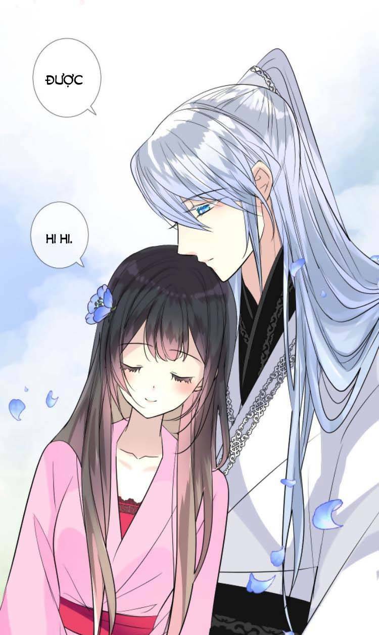 Sao Lại Là Yêu?: Chapter 51