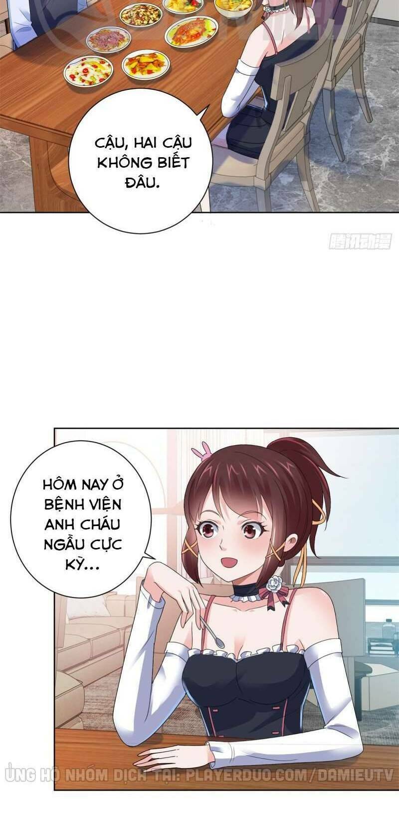 Đô Thị Chí Tôn Hệ Thống: Chapter 130