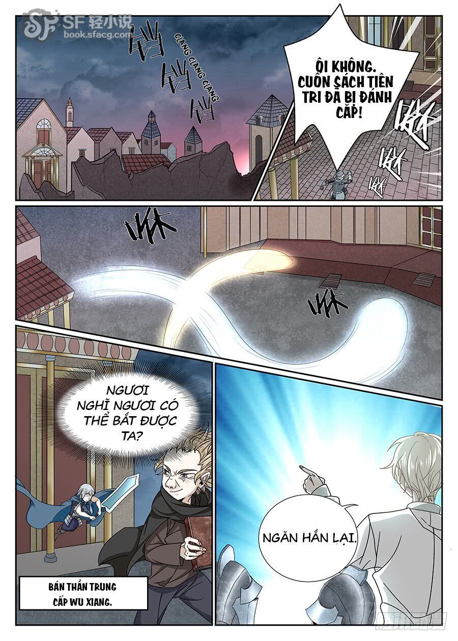 After Transformation, Mine And Her Wild Fantasy: Chapter 54