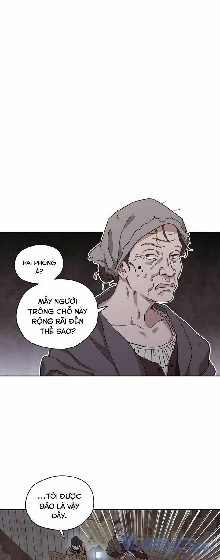 Hãy Cứu Tôi, Công Chúa: Chapter 9