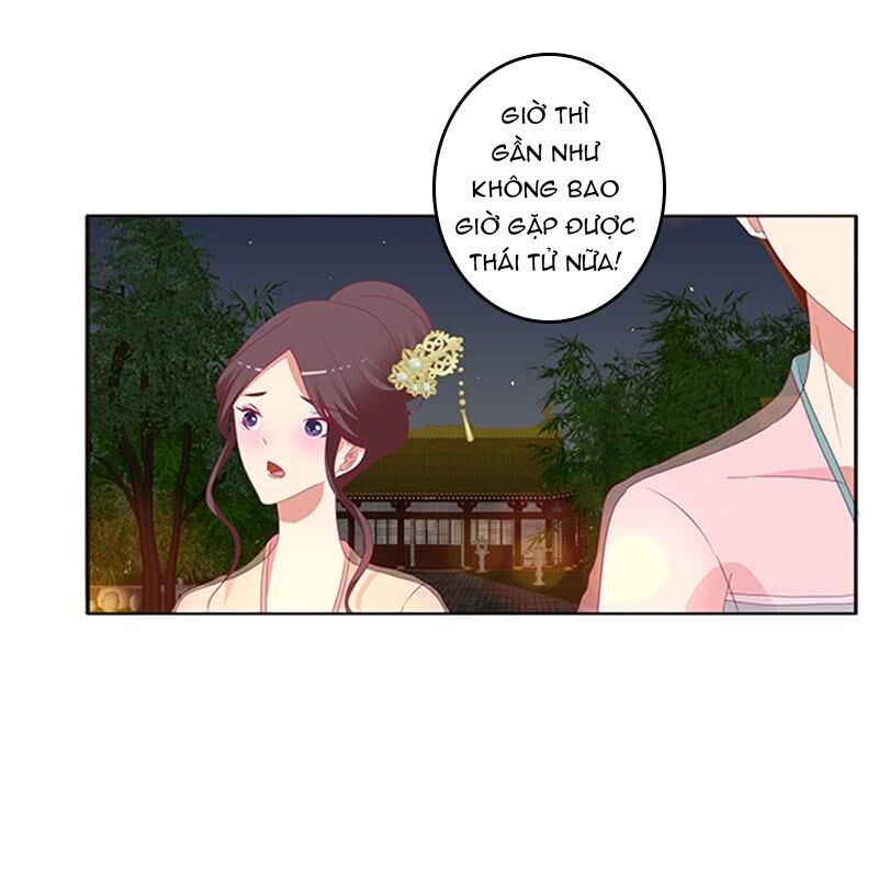 Thông Linh Phi: Chapter 476