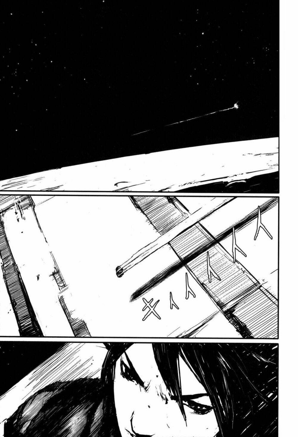 Thảm Họa Virus Ngoài Hành Tinh: Chapter 28