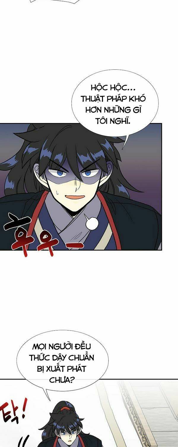 Học Sĩ Tái Sinh: Chapter 145.5