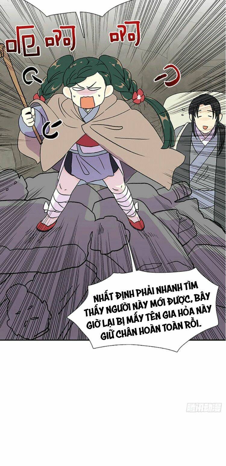 Học Sĩ Tái Sinh: Chapter 151