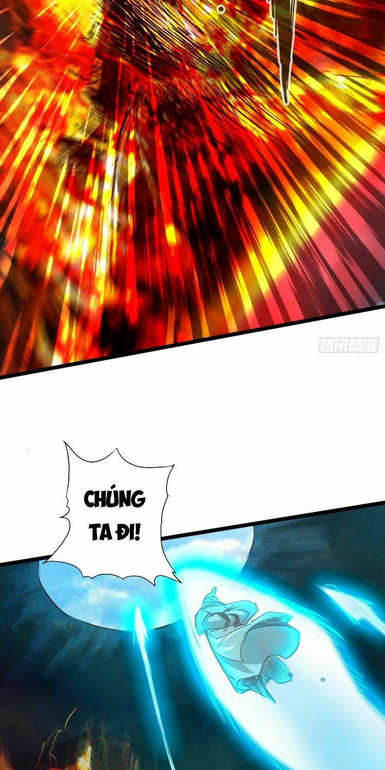 Thông Thiên Chi Lộ: Chapter 71