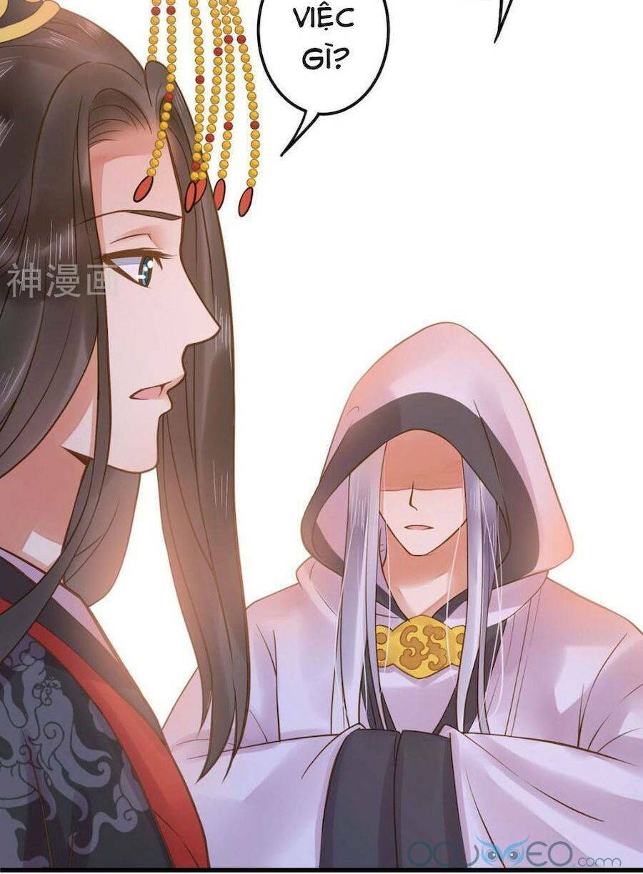 Quý Phi Này Có Chút Cơ: Chapter 12