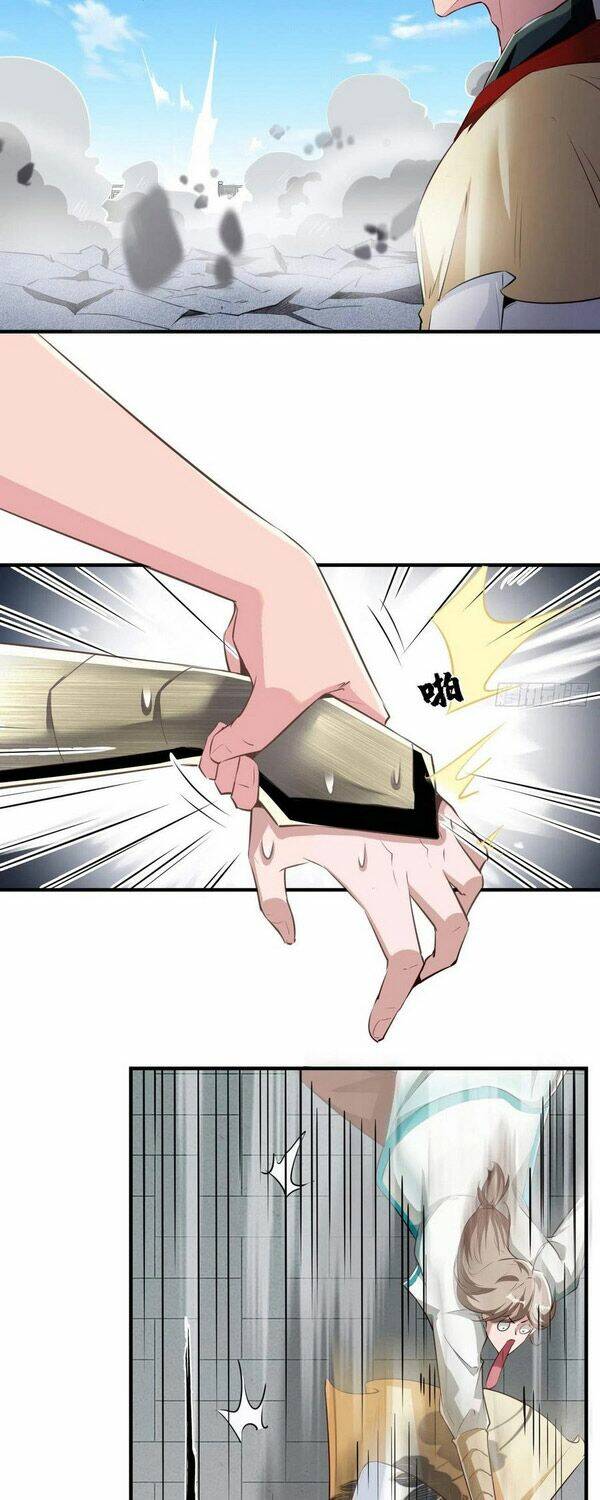 Tà Du Ký: Chapter 95
