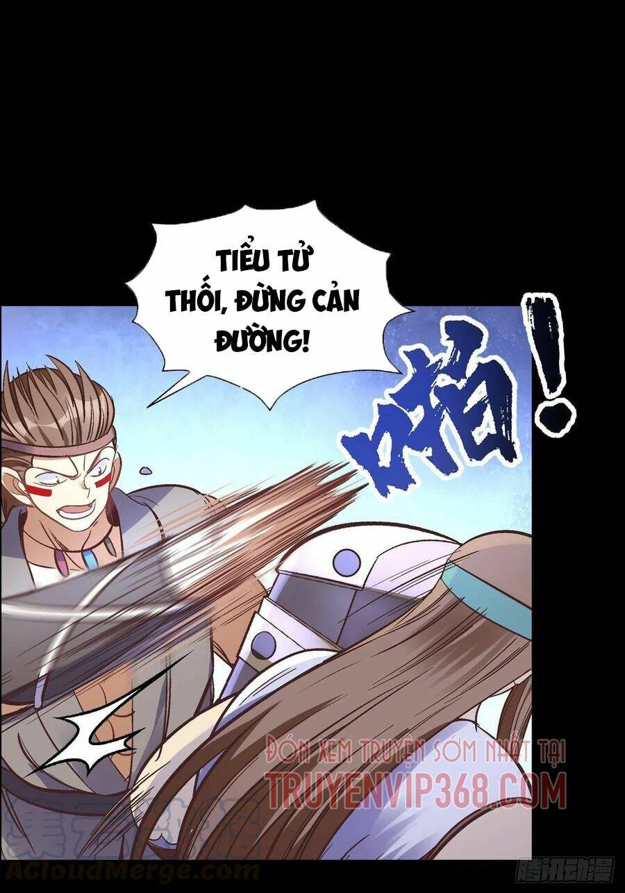 Người Nguyên Thủy Mạnh Nhất: Chapter 45