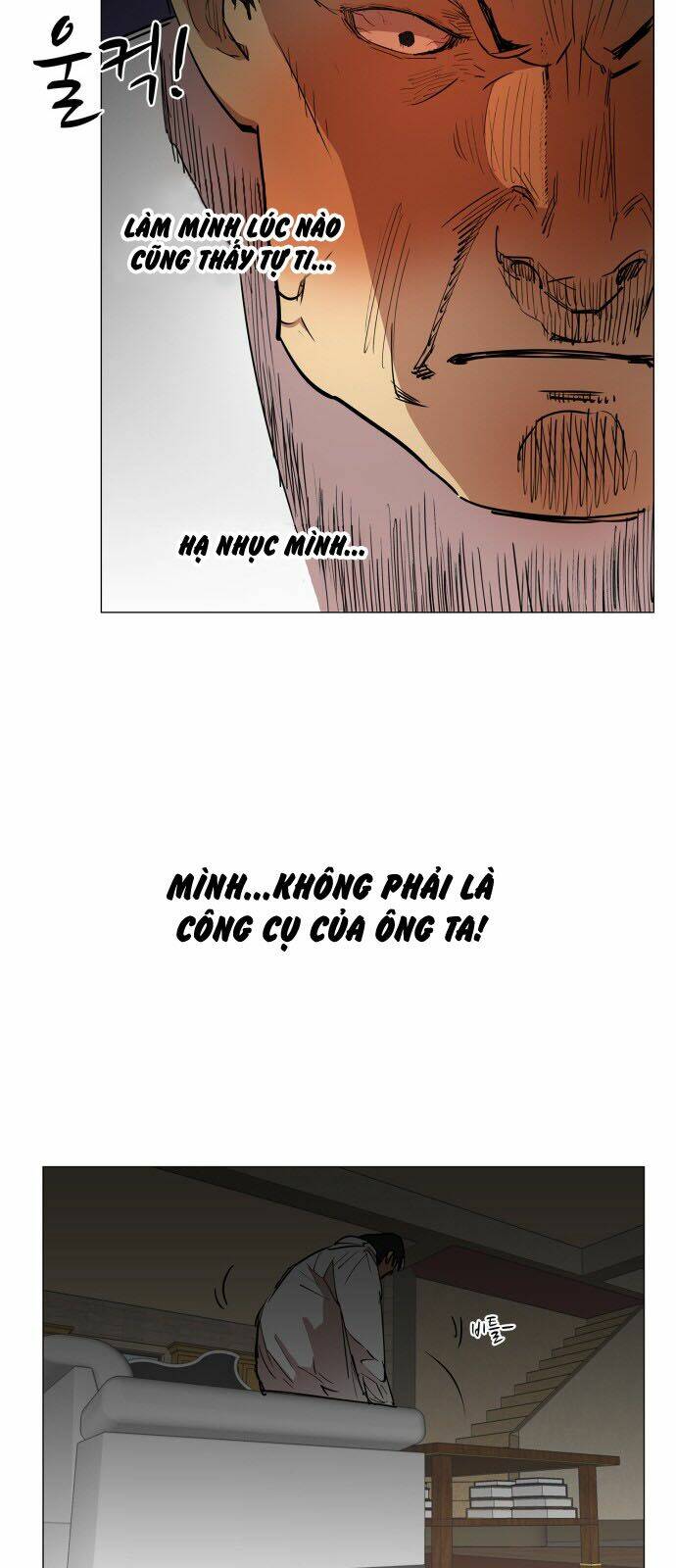 Hard Core Leveling Warrior: Chapter 76