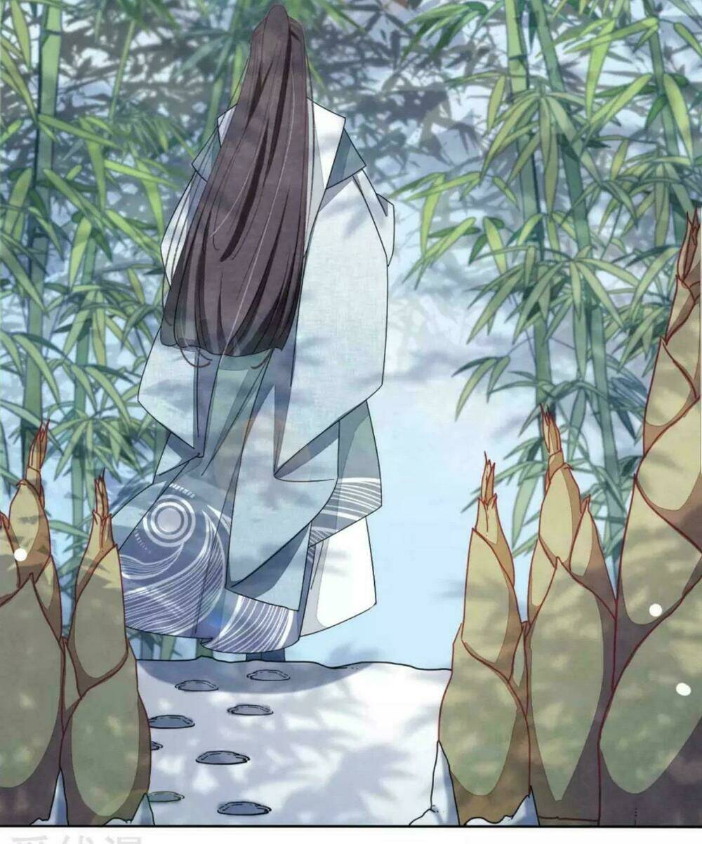 Xuyên Về Cổ Đại Làm Quốc Bảo: Chapter 6