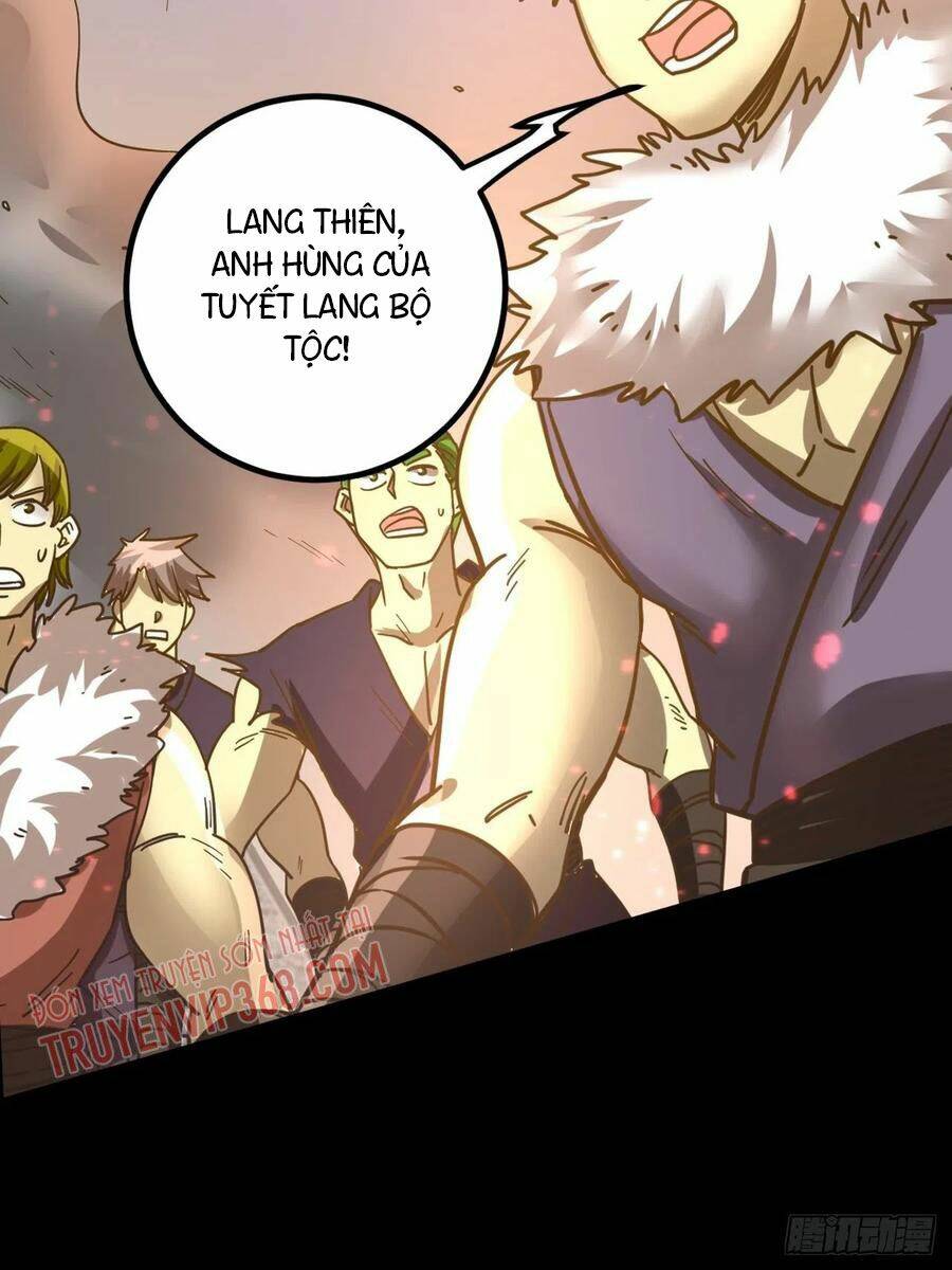 Người Nguyên Thủy Mạnh Nhất: Chapter 83