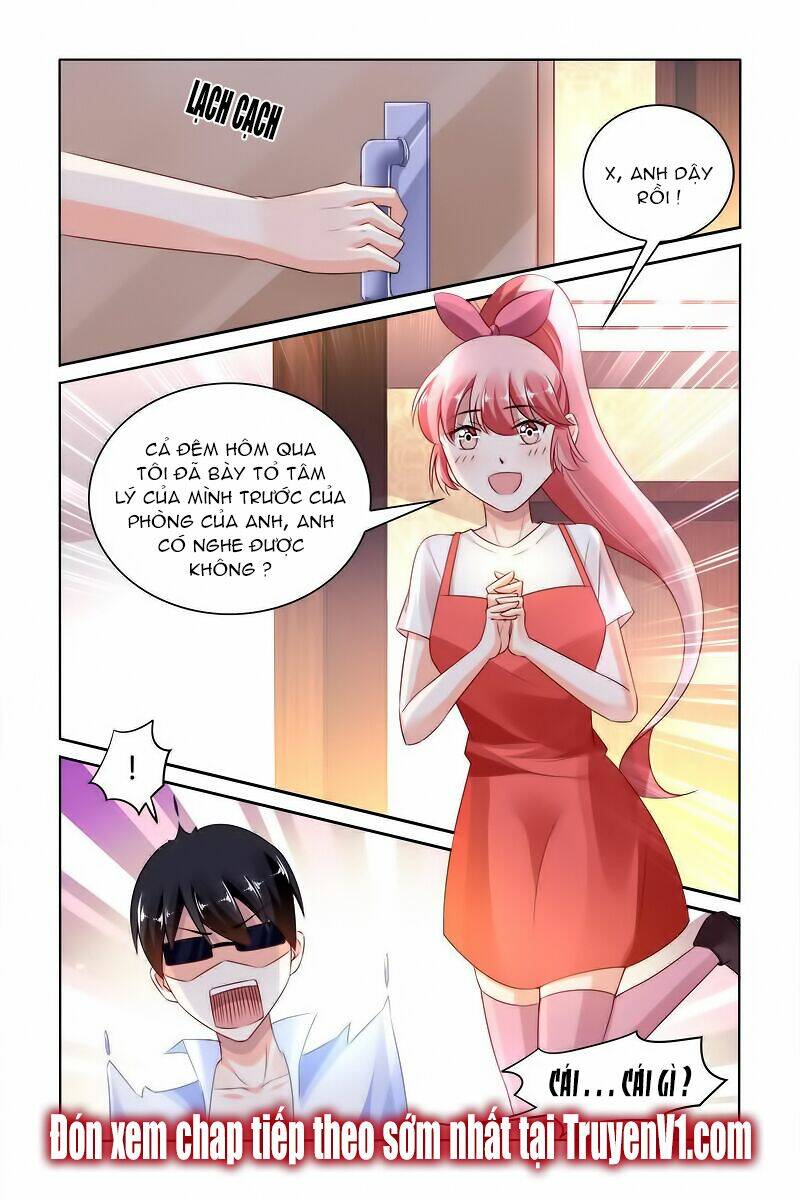 Hào Môn Đệ Nhất Thịnh Hôn: Chapter 141