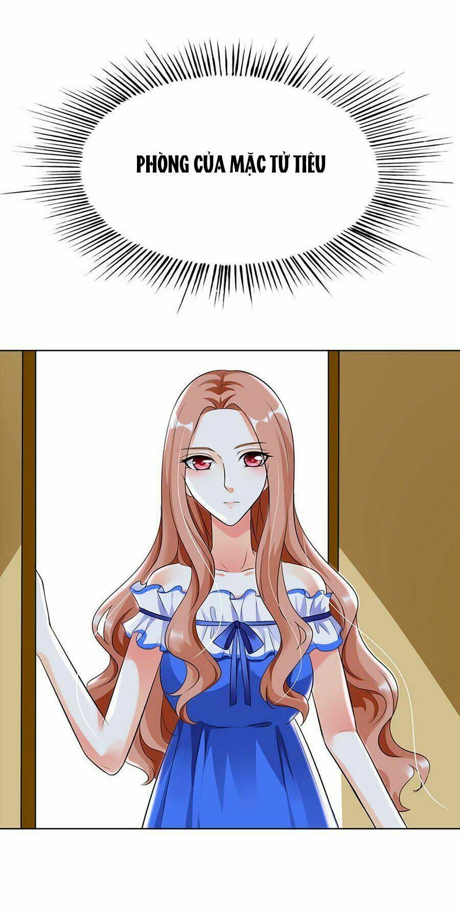 Song Diện Danh Viện: Chapter 31