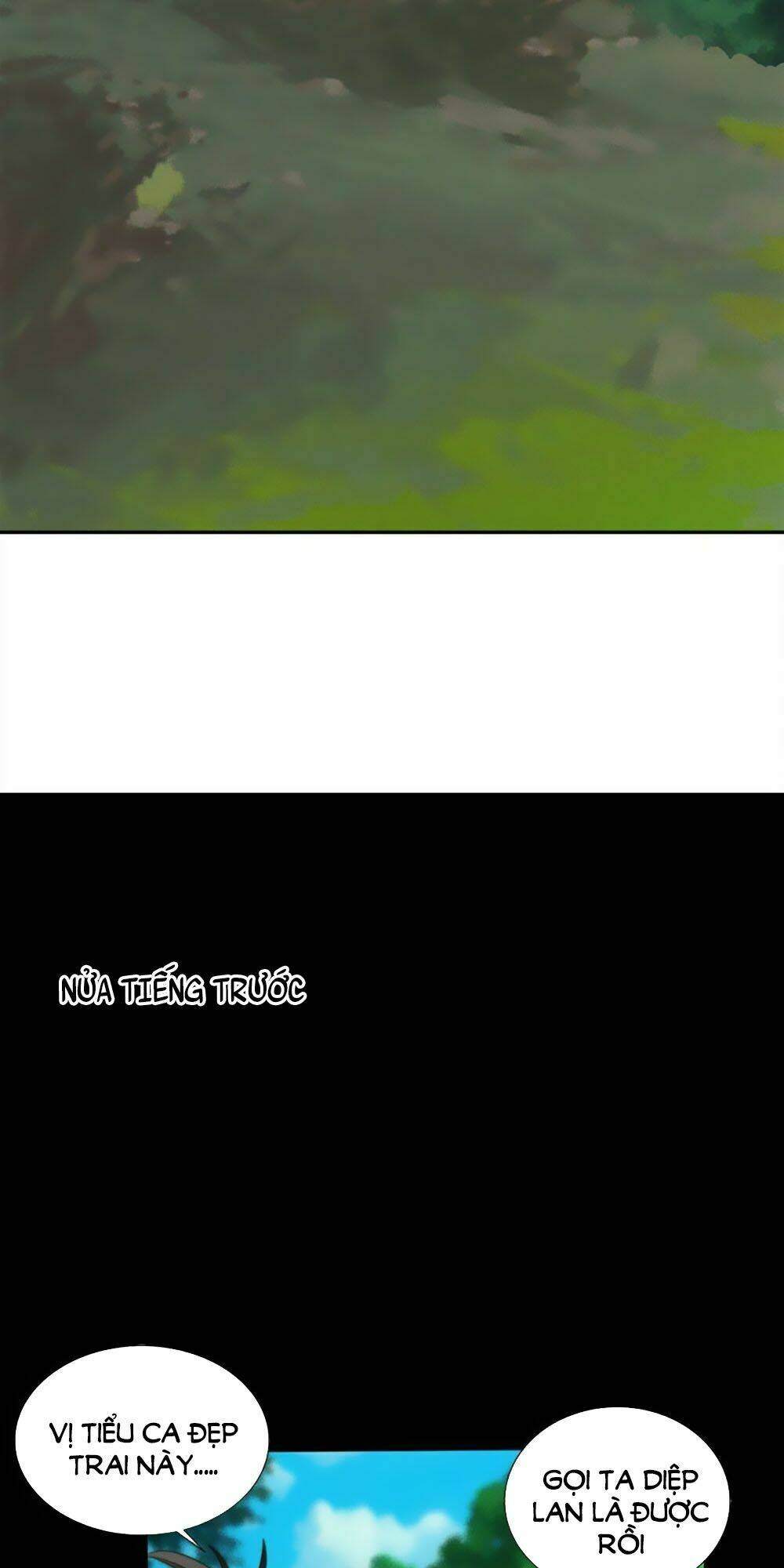 Thần Nữ Thái Năng Liêu: Chapter 27