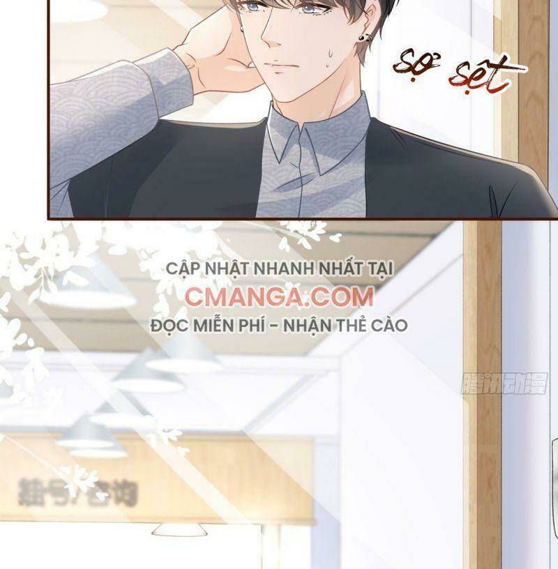 Bạn Gái Tôi Mới 30+: Chapter 73