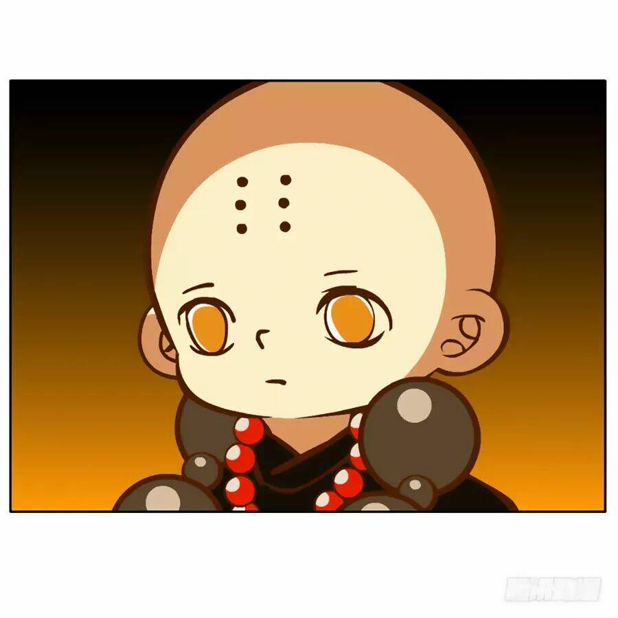 Hòa Thượng Và Tiểu Long Quân: Chapter 70