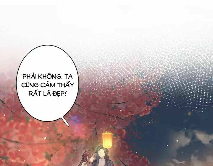 Hoa Nhan Sách: Chapter 153