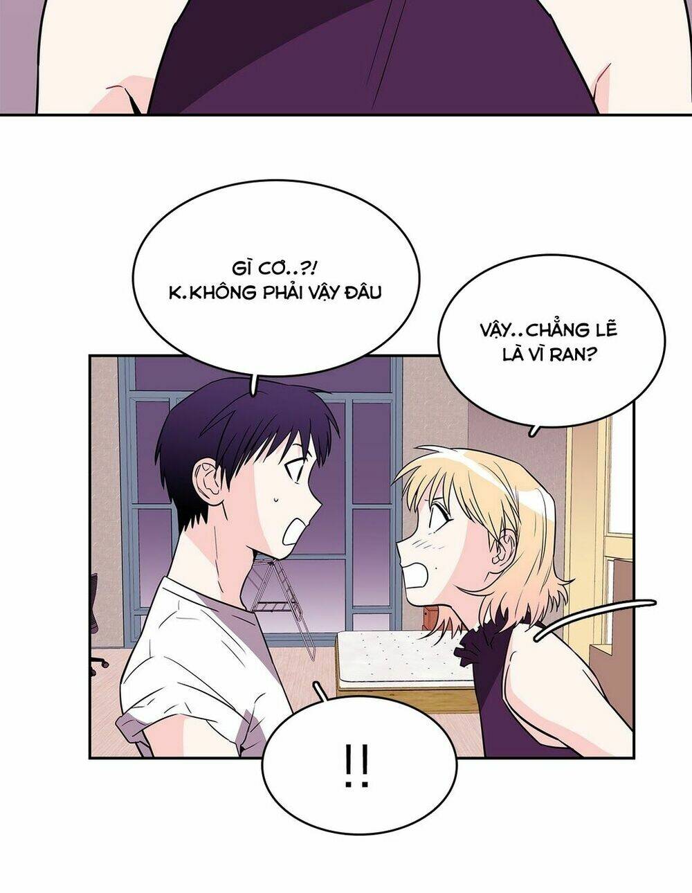 Chuyện Gì Đến, Rồi Cũng Sẽ Đến: Chapter 41