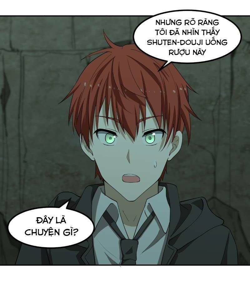 Nghịch Thiên Tiên Mệnh: Chapter 47