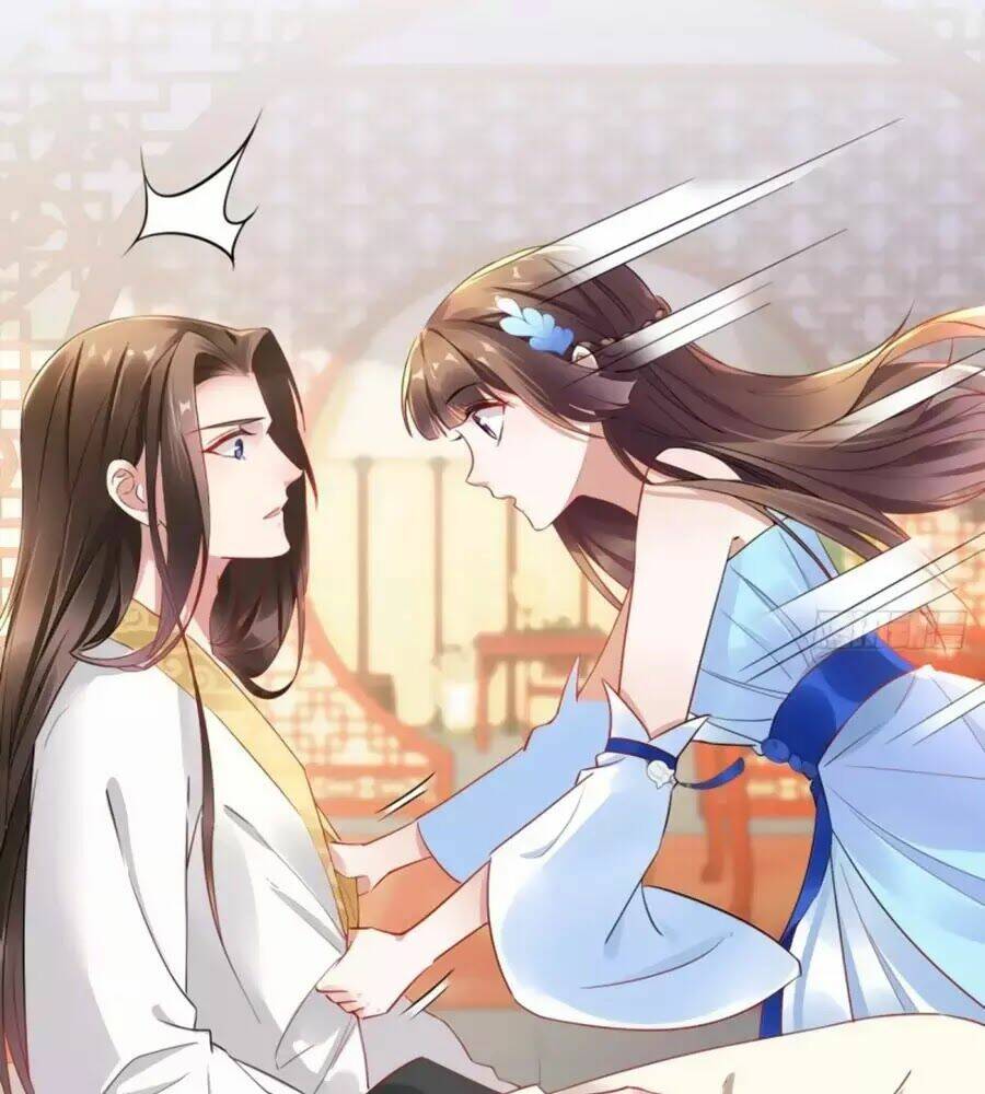 Vương Phi Có Chút Nghịch Ngợm: Chapter 65