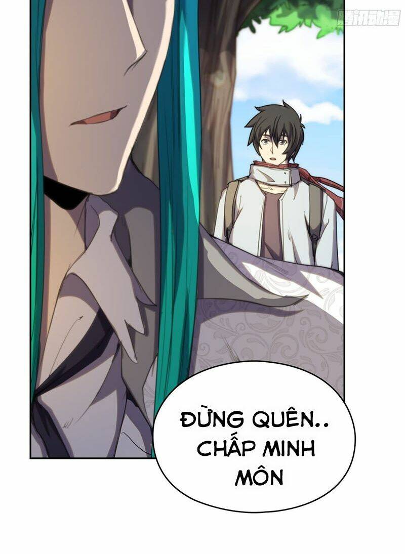 Đô Thị Hàng Thần Khúc: Chapter 51