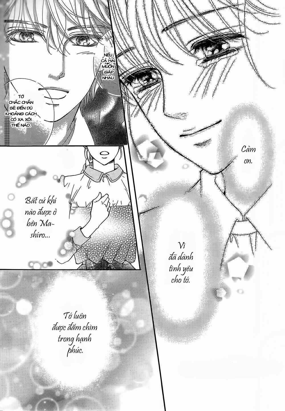 Sumika Sumire: Chapter 18