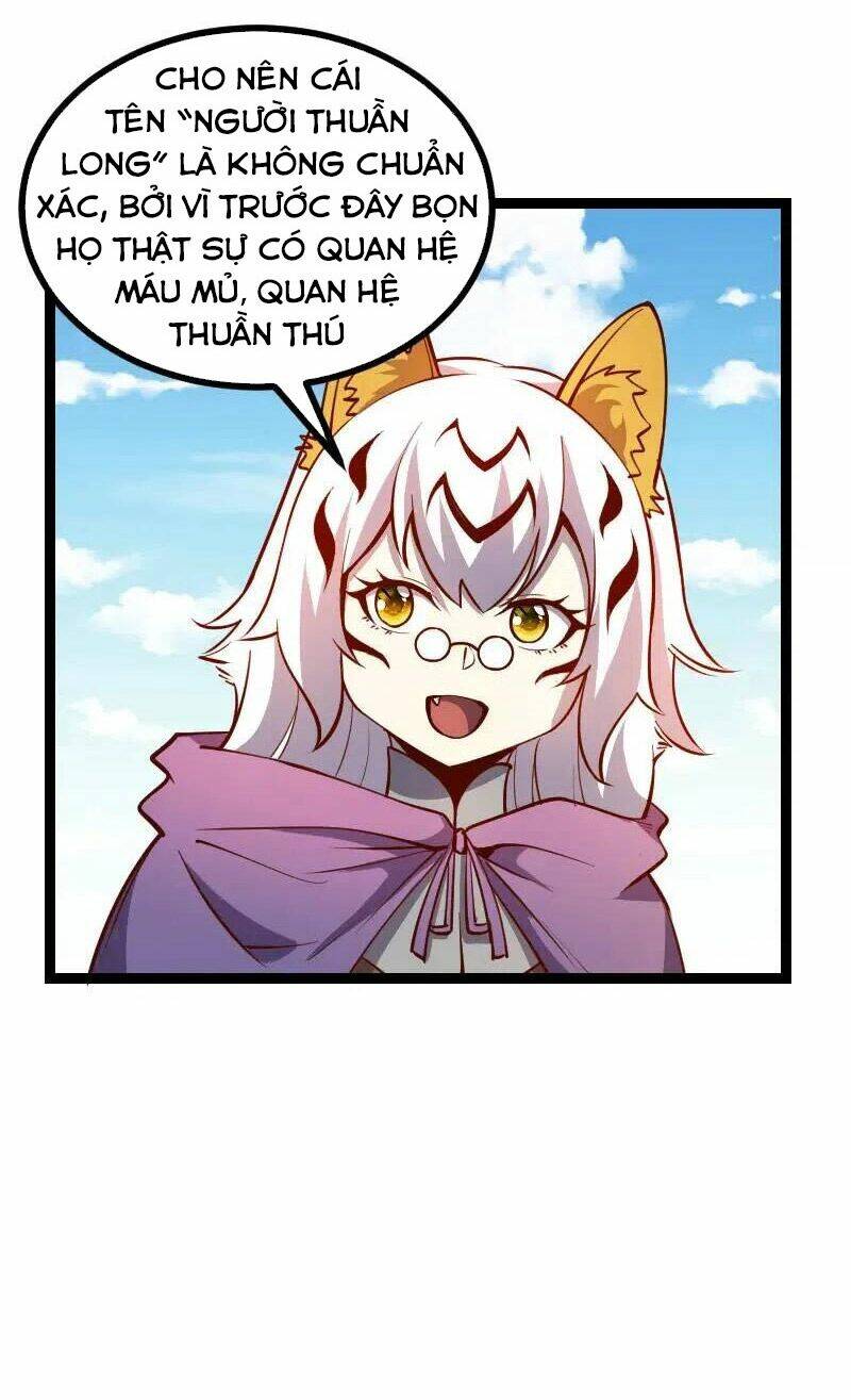 Tối Cường Thành Chủ Đích Dị Giới: Chapter 31