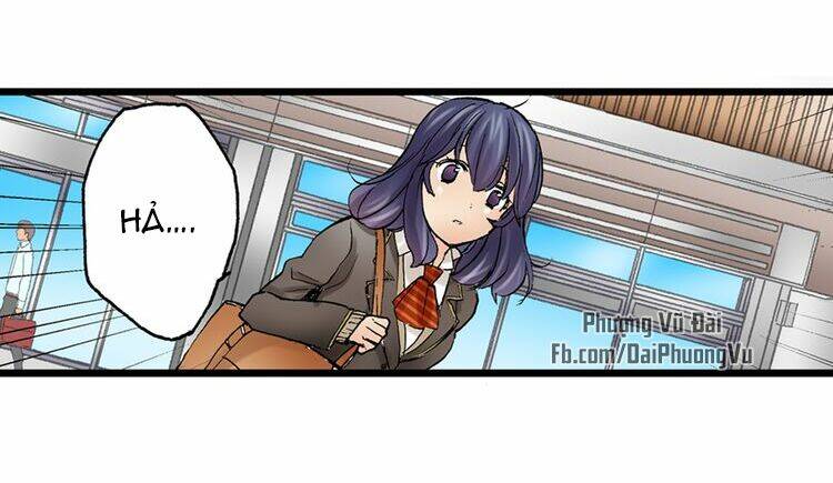 Mệnh Lệnh Tuyệt Đối Của Bá Đạo Vương Tử: Chapter 30