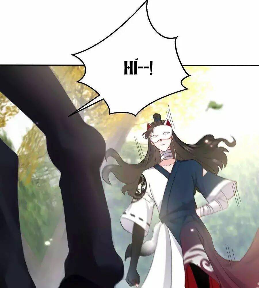 Vương Phi Thông Linh: Chapter 12