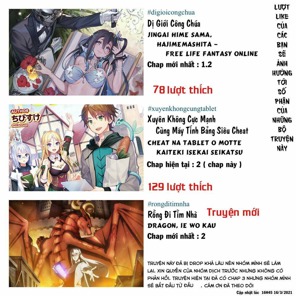 Kẻ Với Khả Năng Kém Cỏi Trở Về Từ Ma Giới: Chapter 0