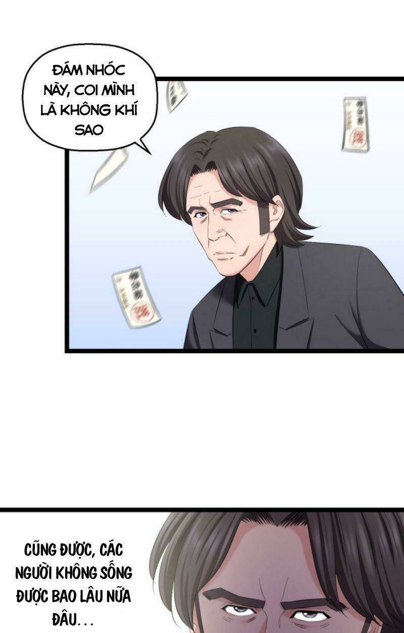 Đối Mặt Với Thử Thách: Chapter 76
